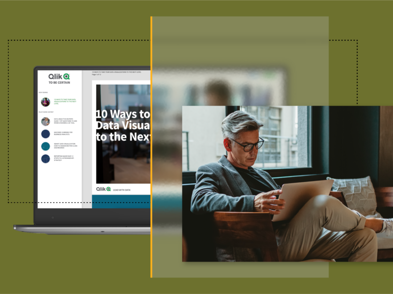 Experience The Customer Intent