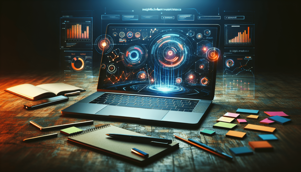 Leveraging Technology Marketing with Intent Data