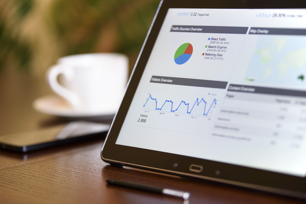 Leveraging Technology Marketing With Intent Data