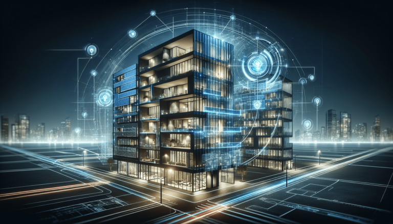 The Top Technologies That Will Revolutionize Proptech
