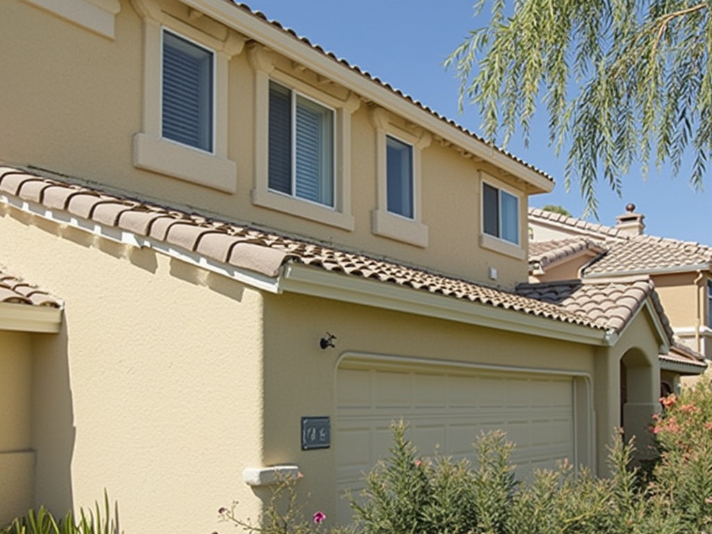 Painting Vinyl Siding Tips For Summerlin Homeowners From 5 Star Painting