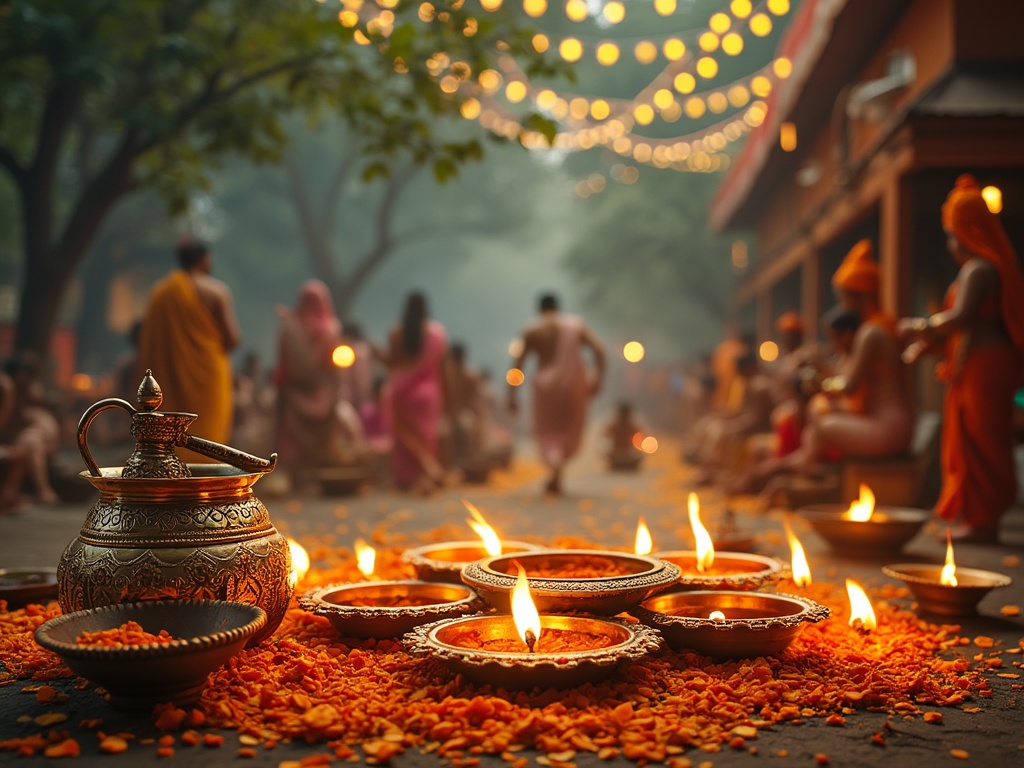 The Festival Of Akshaya Tritiya