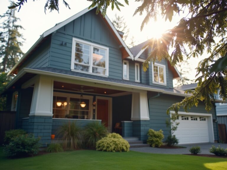 Real Estate Videography Seattle