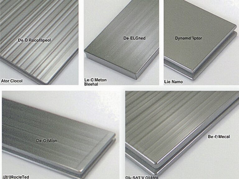 Mastering Sheet Metal Design Tips From Industry Standards From Xometry