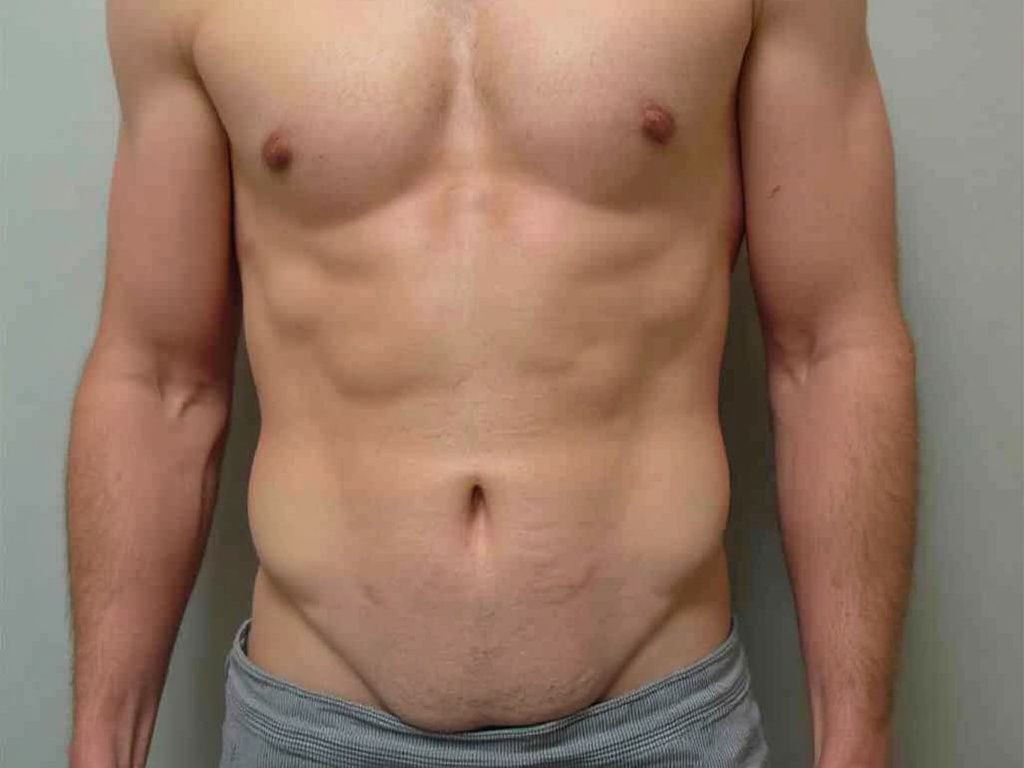 Body Sculpting For Men In Summerlin Nv