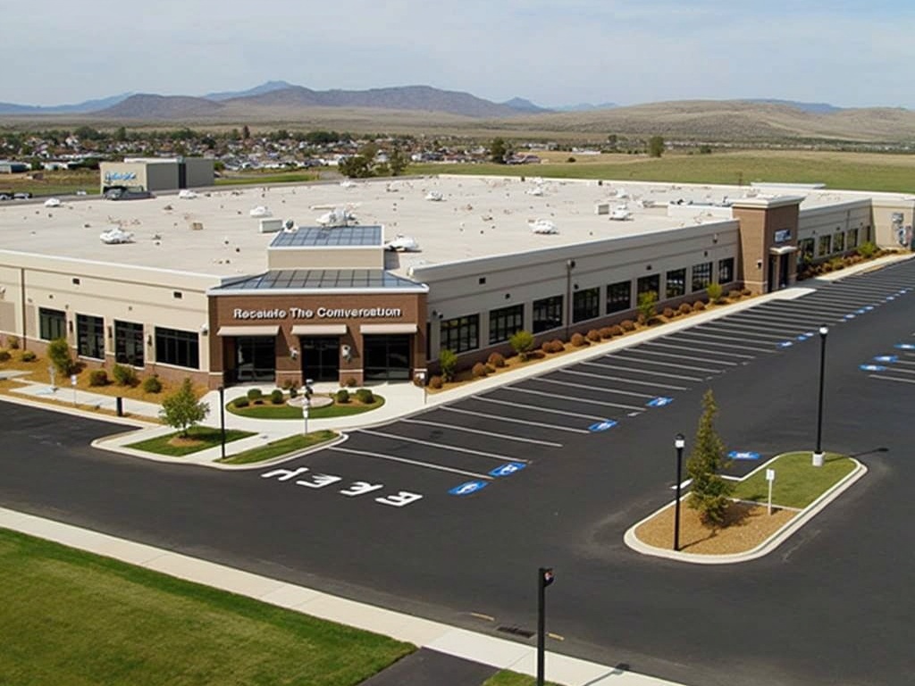 Sell More Commercial Roofing Jobs With Our Proven Process