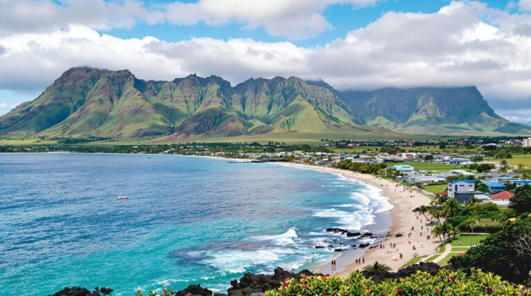 The Best Time To Go To Hawaii