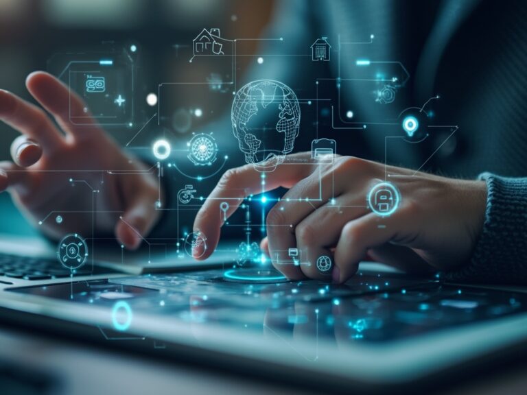 Trends In Digital Education