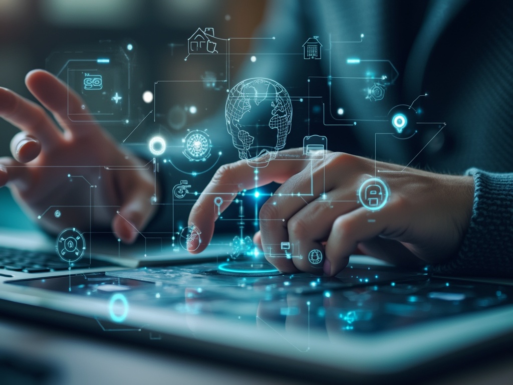 Trends In Digital Education