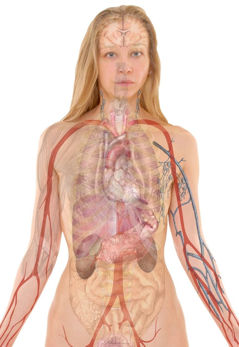 Beyond Stem Cells Compassionate Regenerative Care 1