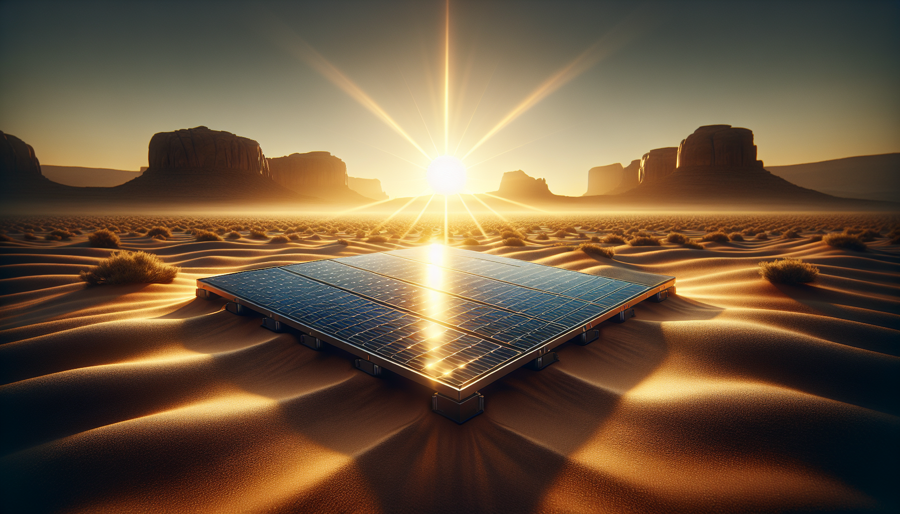 Best Solar Incentives In Nevada 2025 1