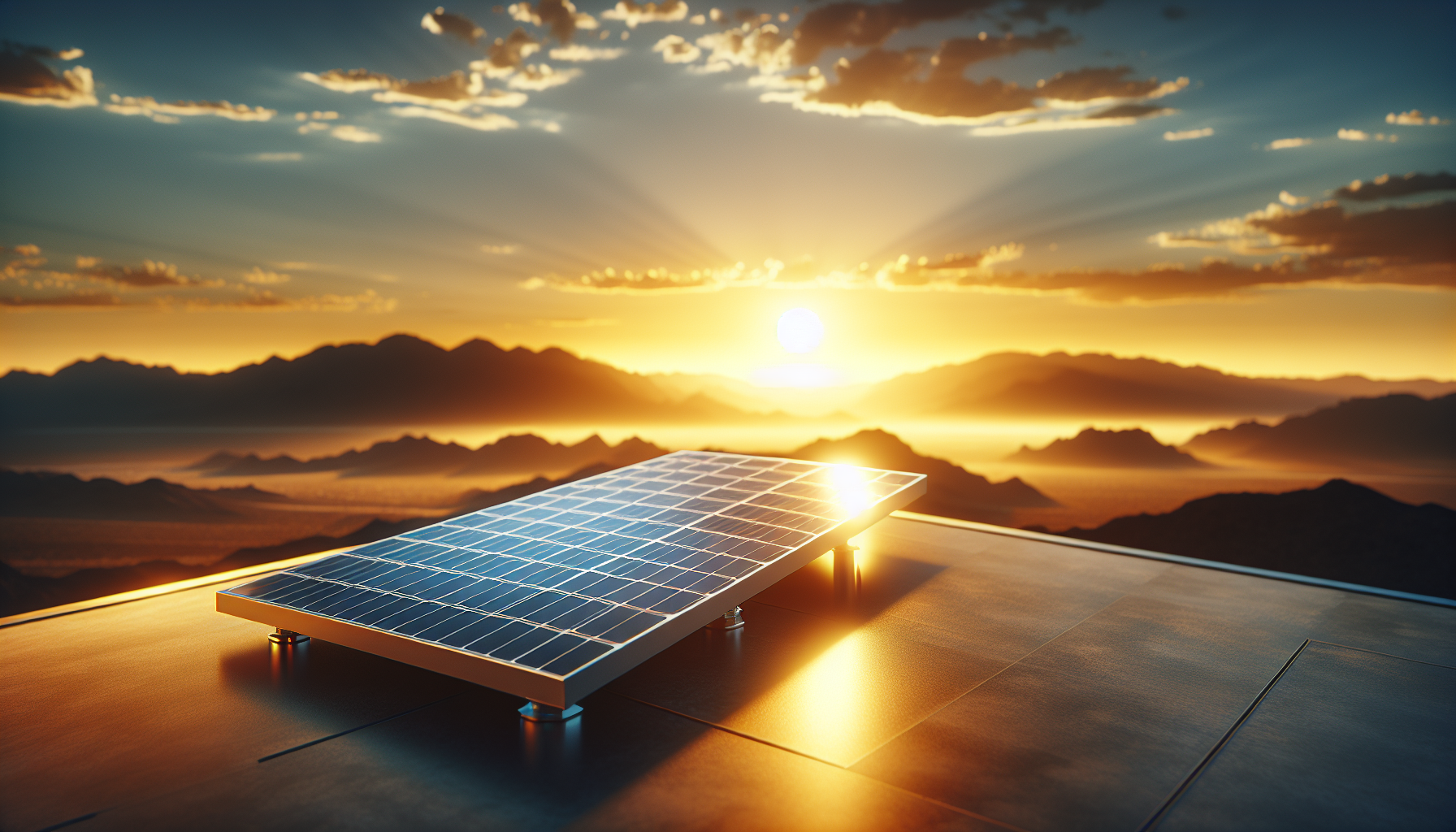 Best Solar Incentives In Nevada 2025