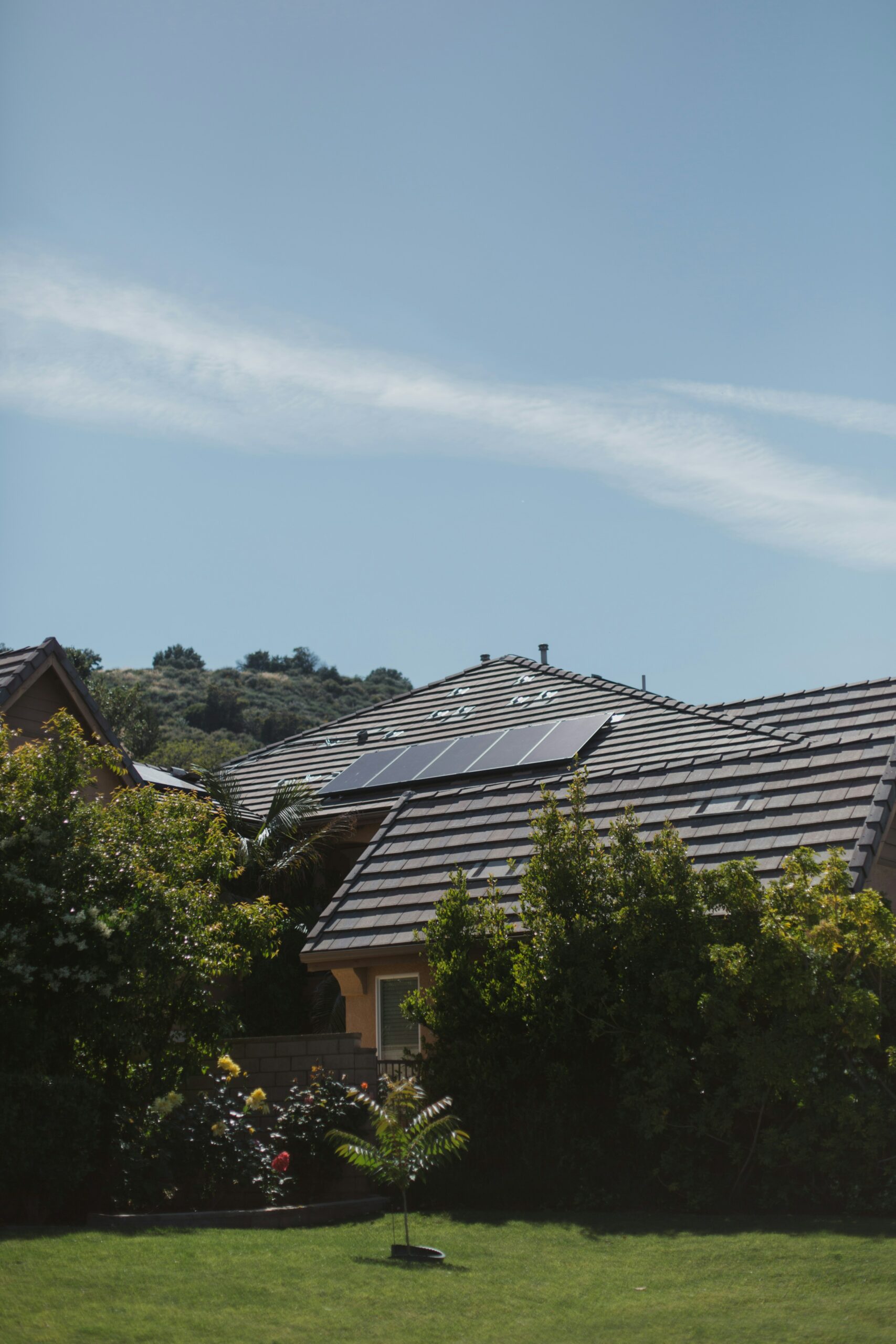 Choosing What Roof Is Best For Solar Panels 1