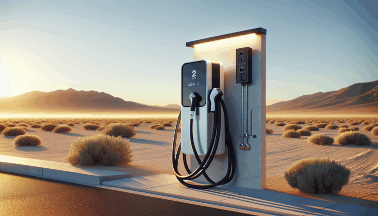 Ev Charger Installation Costs And Incentives In Nevada 1