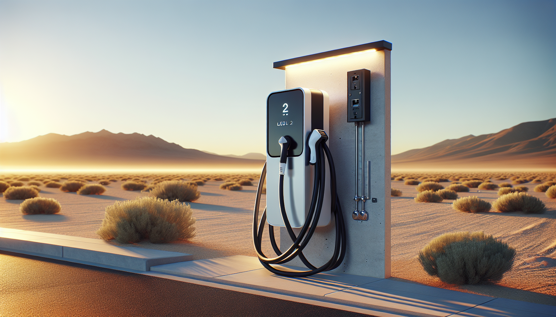 Ev Charger Installation Costs And Incentives In Nevada 1