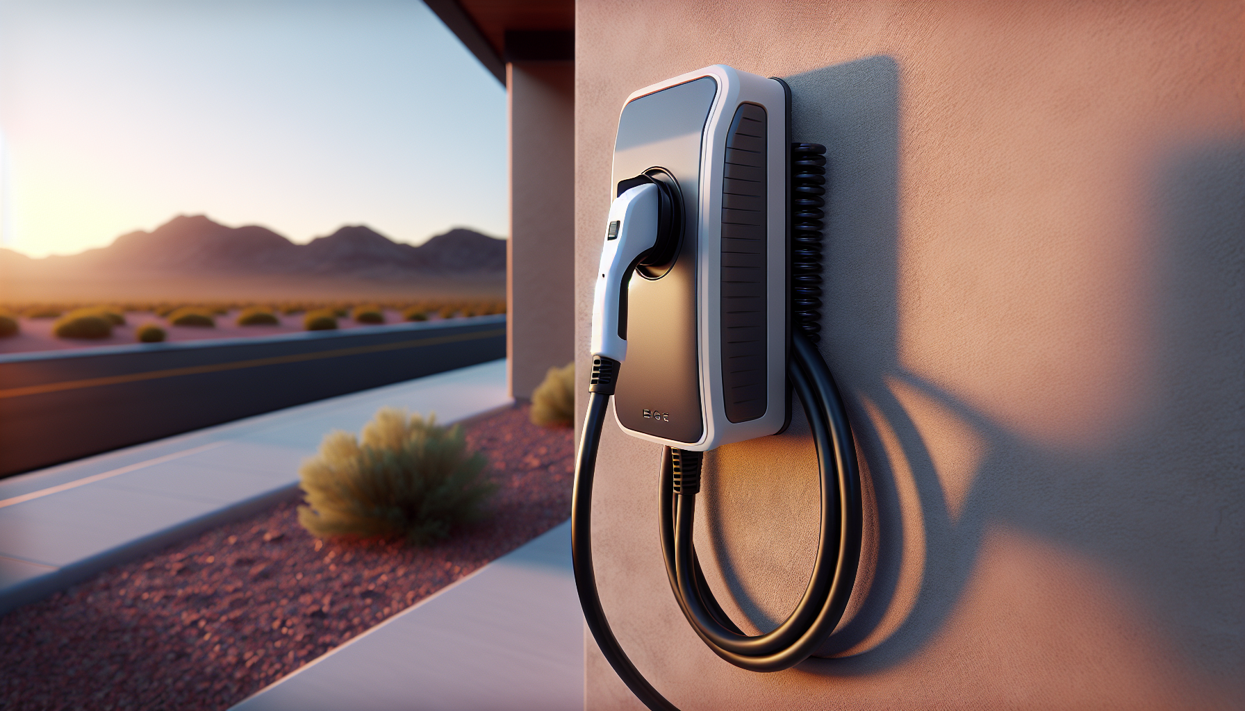 Ev Charger Installation Costs And Incentives In Nevada
