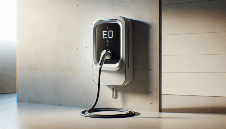 Home Ev Charging Solutions For Tesla Owners