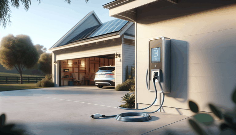 Home Ev Charging Station Installation Guide 1