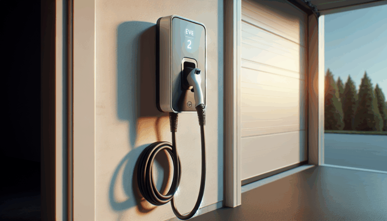 Home Ev Charging Station Installation Guide