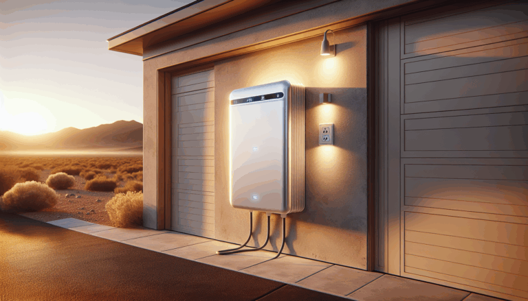 How Tesla Powerwall 3 Enhances Home Energy 1