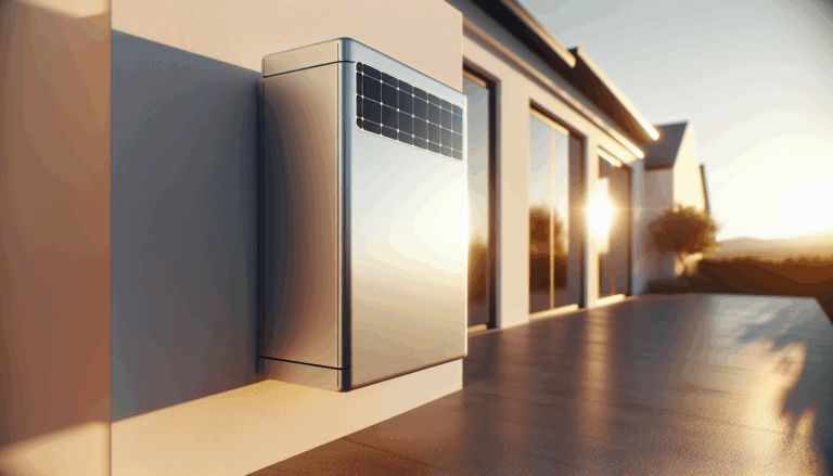 How To Maximize Solar Battery Storage With Powerwall 1