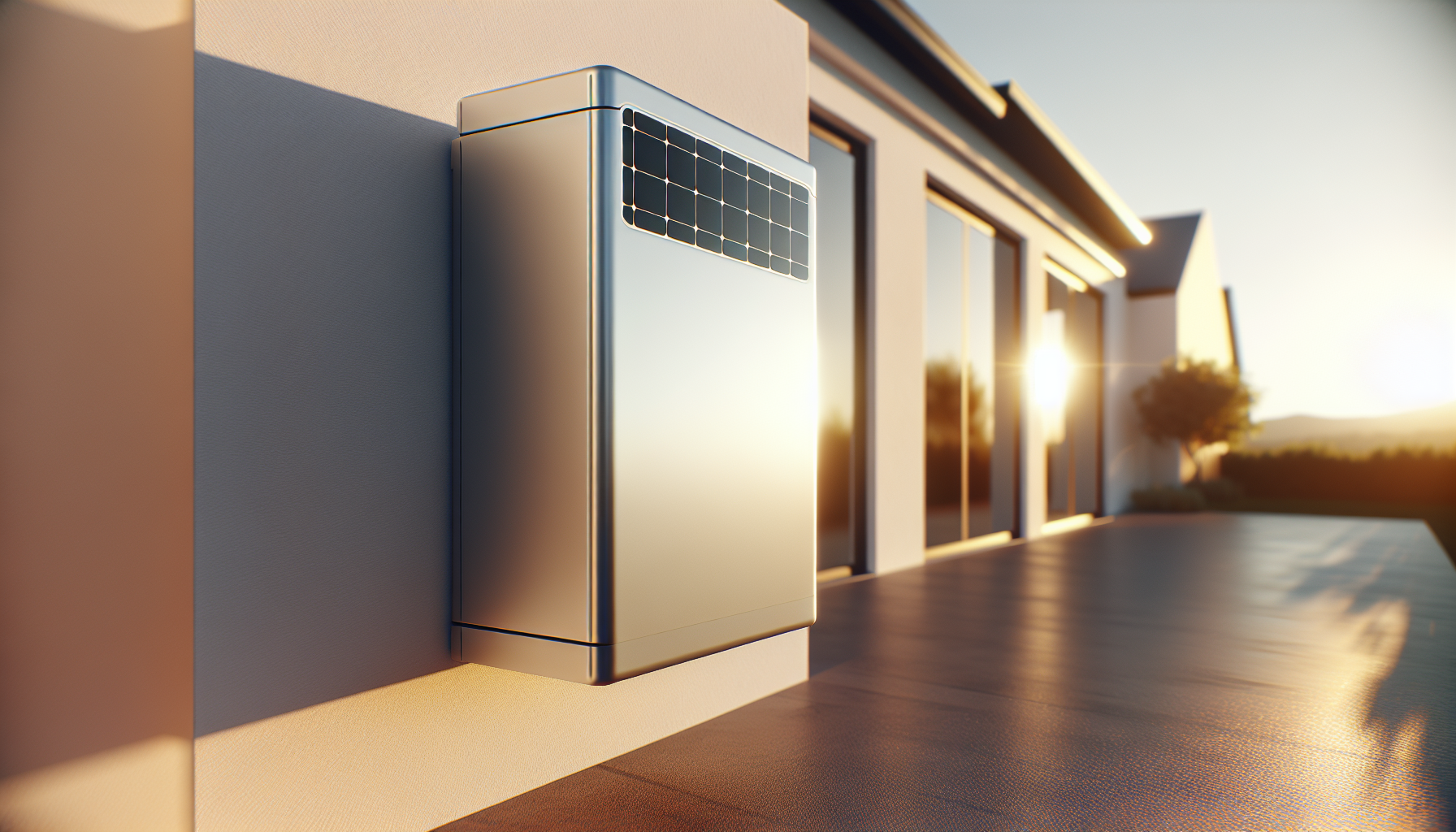 How To Maximize Solar Battery Storage With Powerwall 1