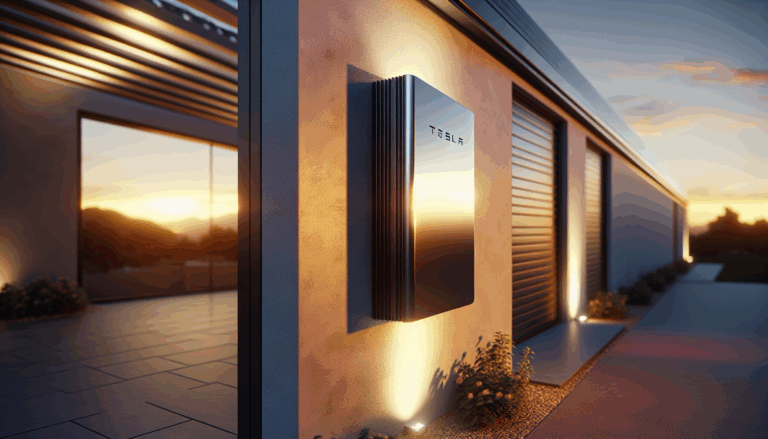 How To Maximize Solar Battery Storage With Powerwall