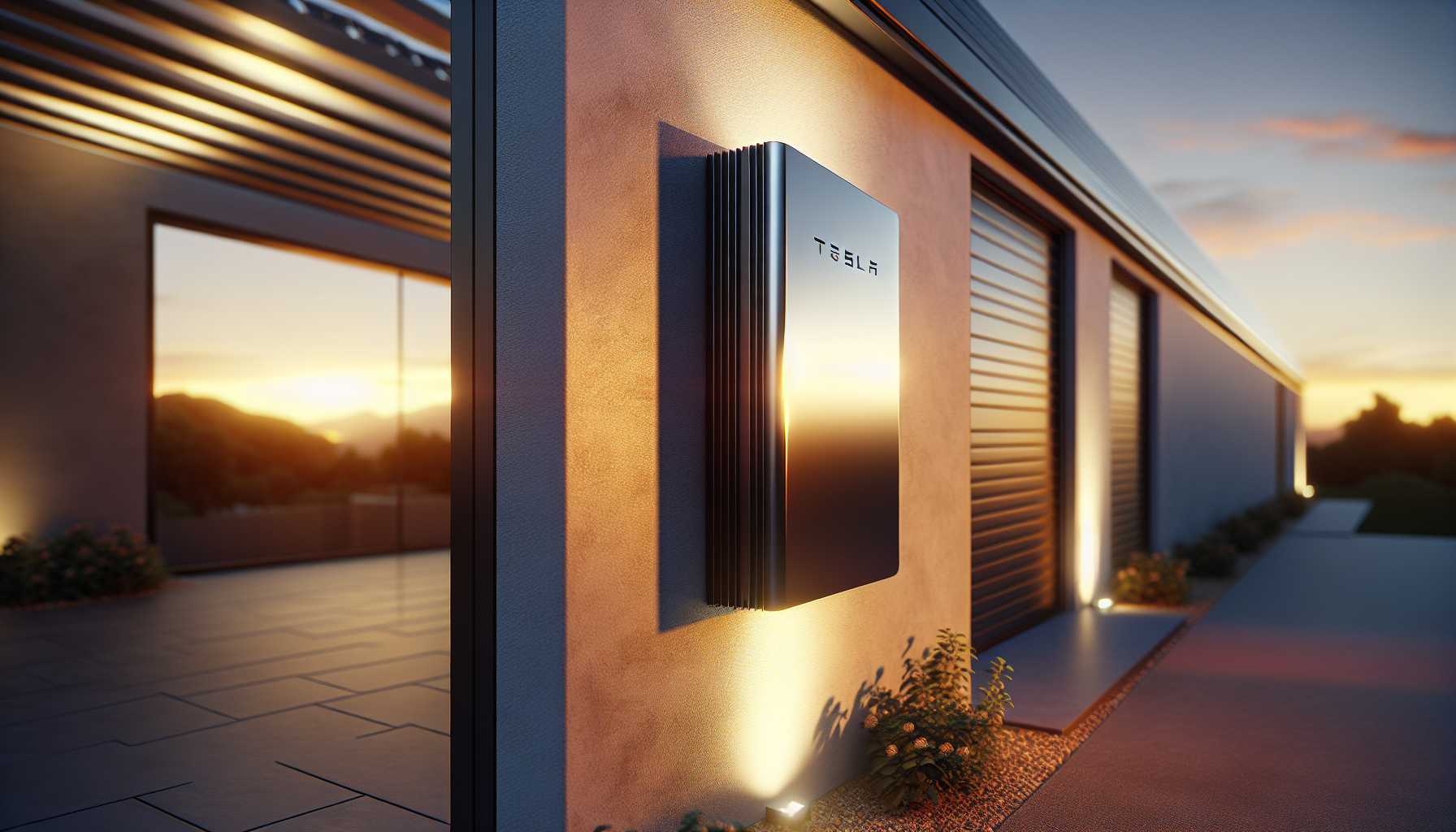 How To Maximize Solar Battery Storage With Powerwall