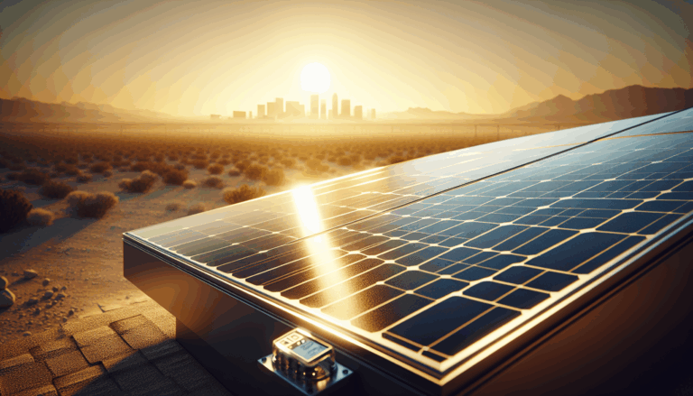 Nevada Net Metering Policies Explained 1
