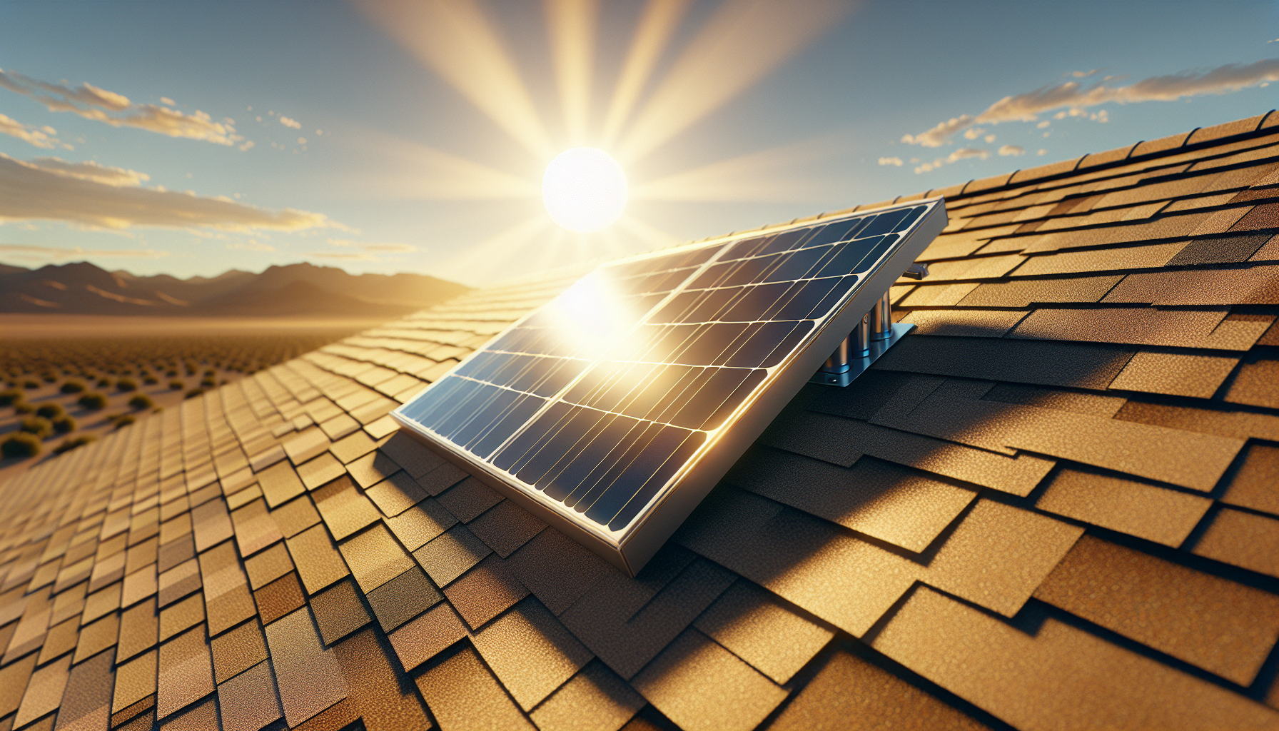 Residential Solar Panel Costs In Nevada