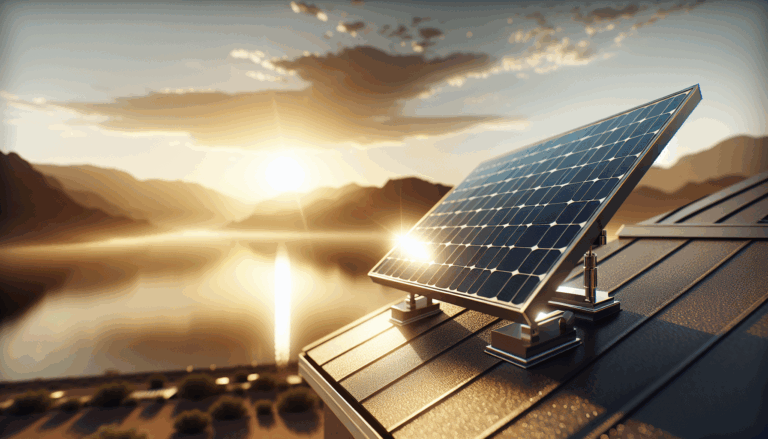 Solar Panel Financing Options For Nevada Residents