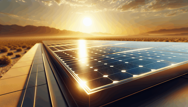 Solar Panel Installation In Nevada What To Know 1