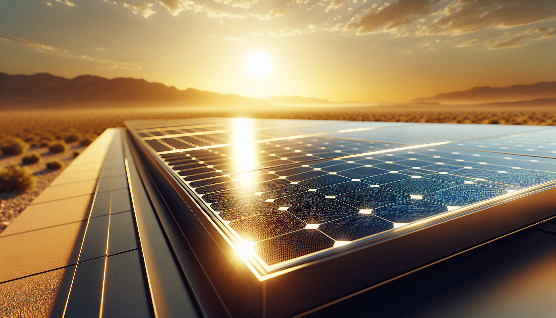 Solar Panel Installation In Nevada What To Know 1