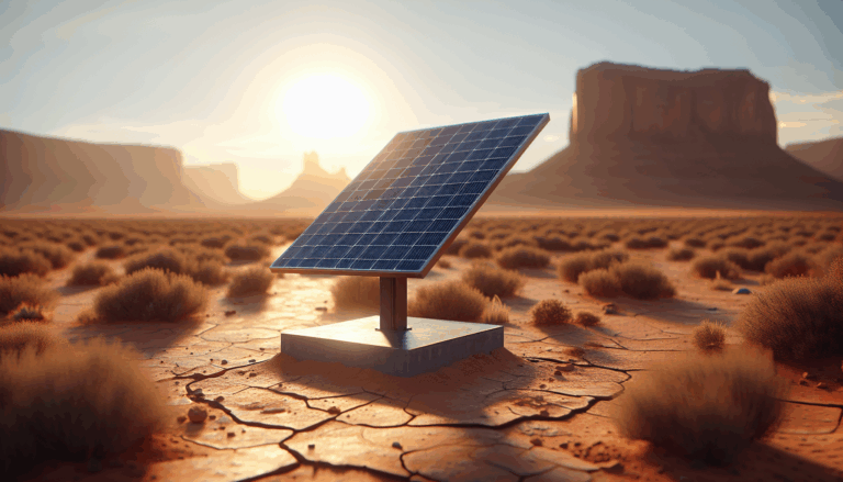 Understanding Nevadas Solar Energy Regulations 1