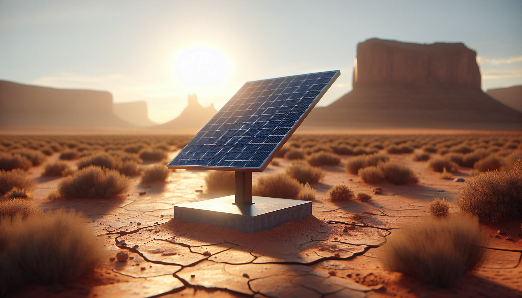 Understanding Nevadas Solar Energy Regulations 1