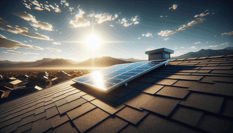Understanding Nevadas Solar Energy Regulations