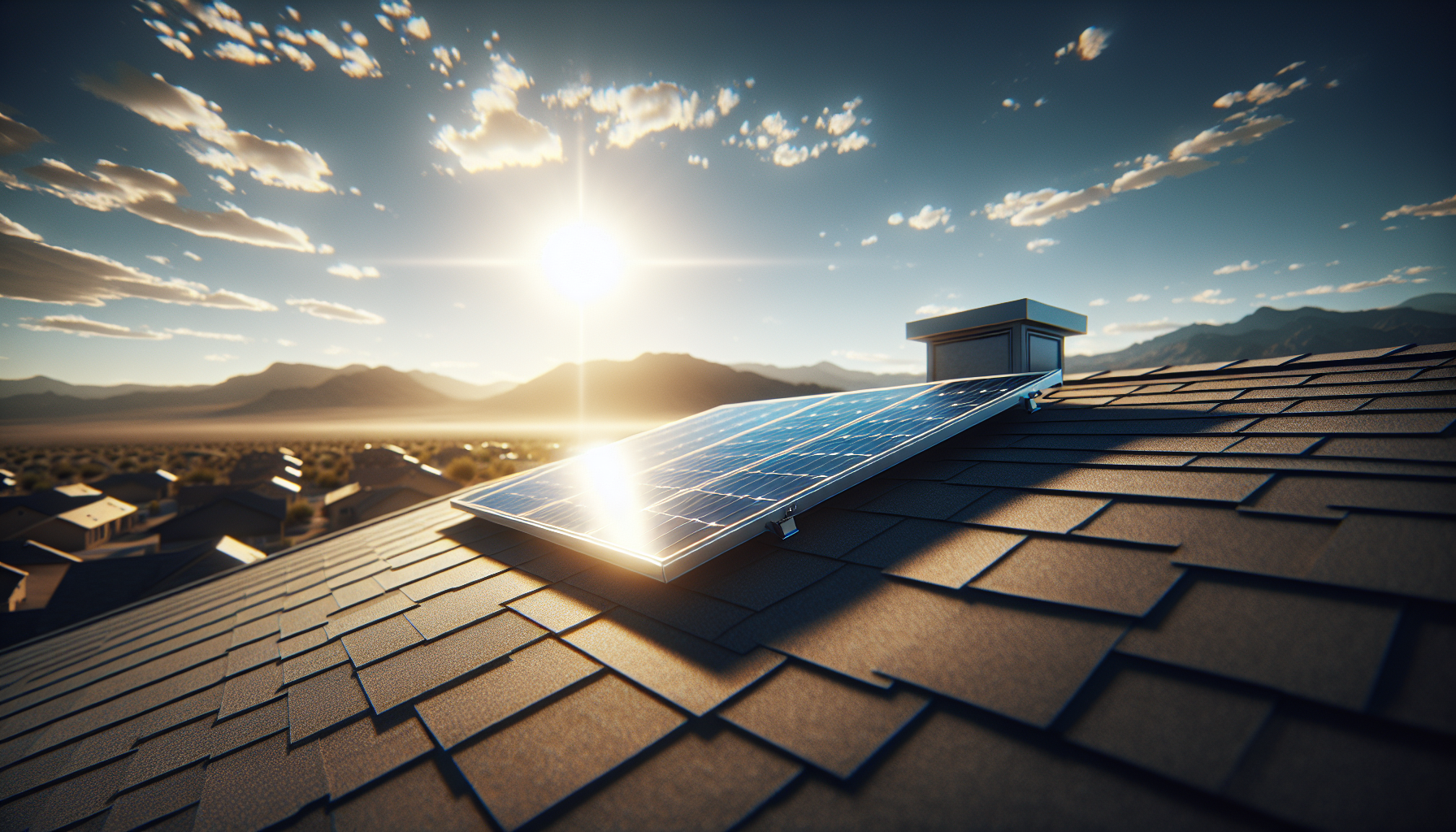 Understanding Nevadas Solar Energy Regulations