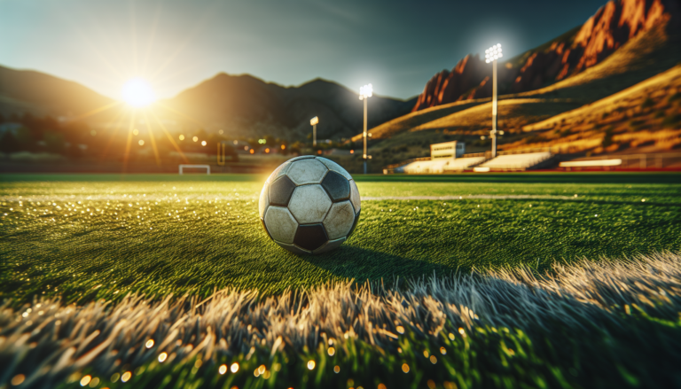 Aurora Sports Park Visitor Guide