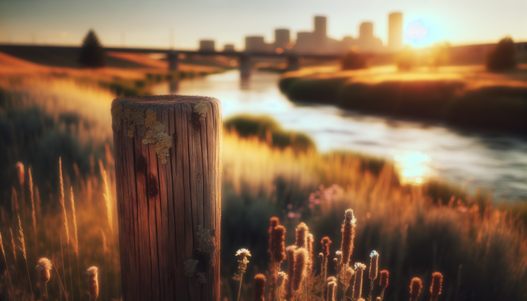 Sand Creek Park Recreation And Trails In Aurora Colorado