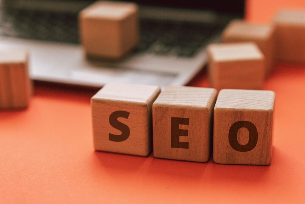 Apologize to your competitors for me 😂 — Matt Diamante gives SEO and Google tips