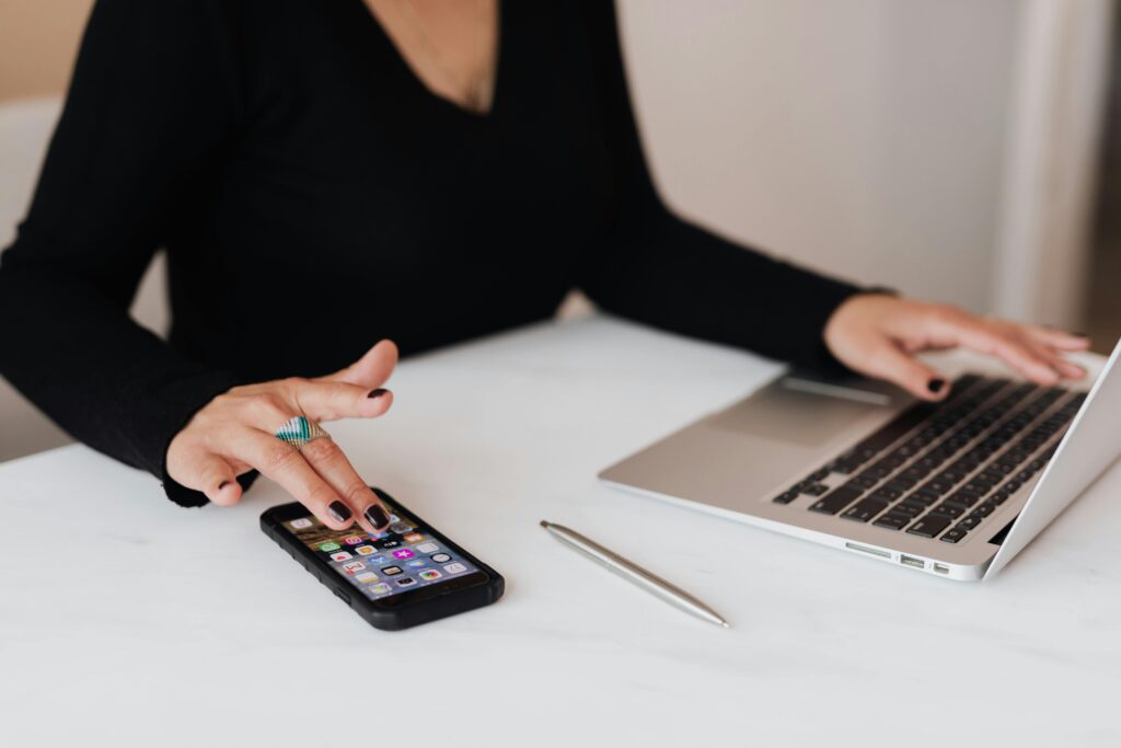 Matt Diamante debunks SEO myths for better Google visibility
