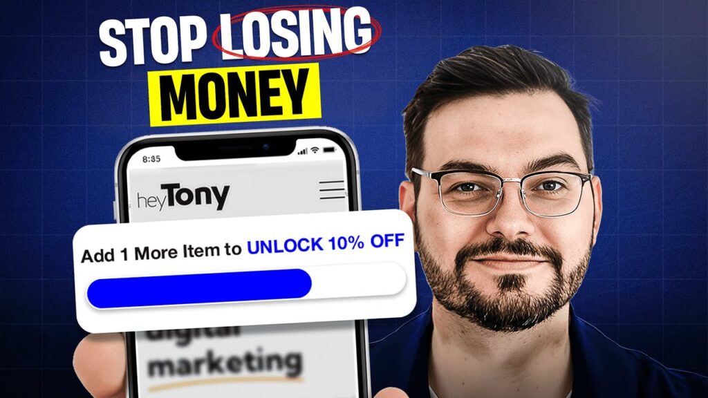 Copy This Secret Checkout Cart Strategy to Blow Up Your Business