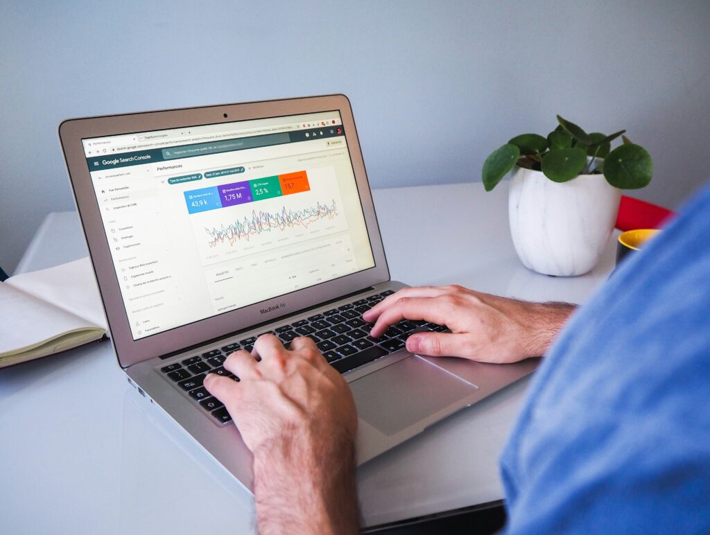 I’m obsessed 😍 with Matt Diamante’s SEO and Google tips