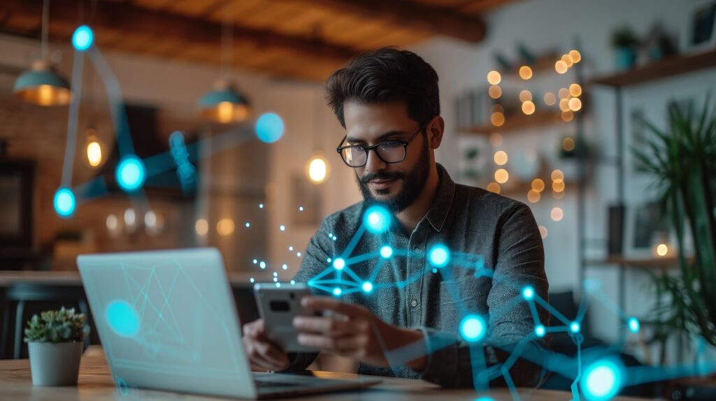 Matt Diamante Reveals SEO Tactics for AI Ranking