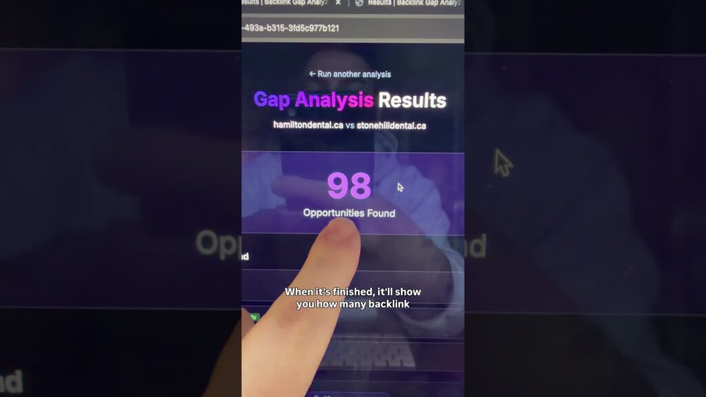 Video By Matt Diamante Reveals Google SEO Tips