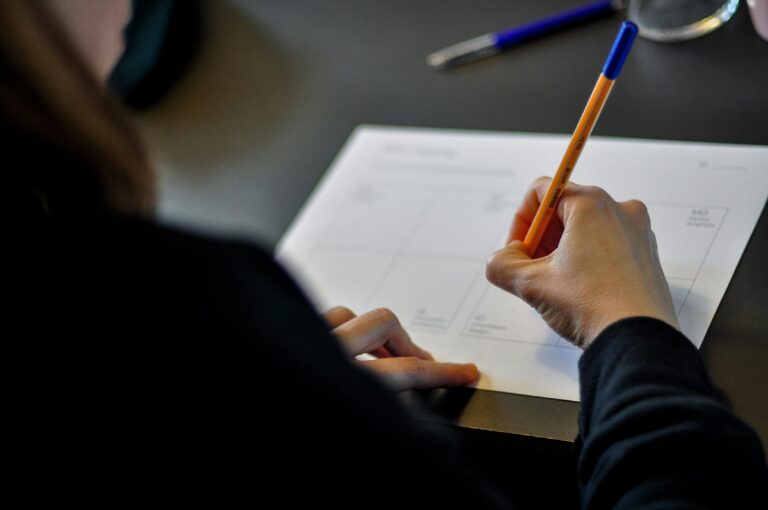 Why I Got A B And How Yours Likely Scored Grading Explained 2