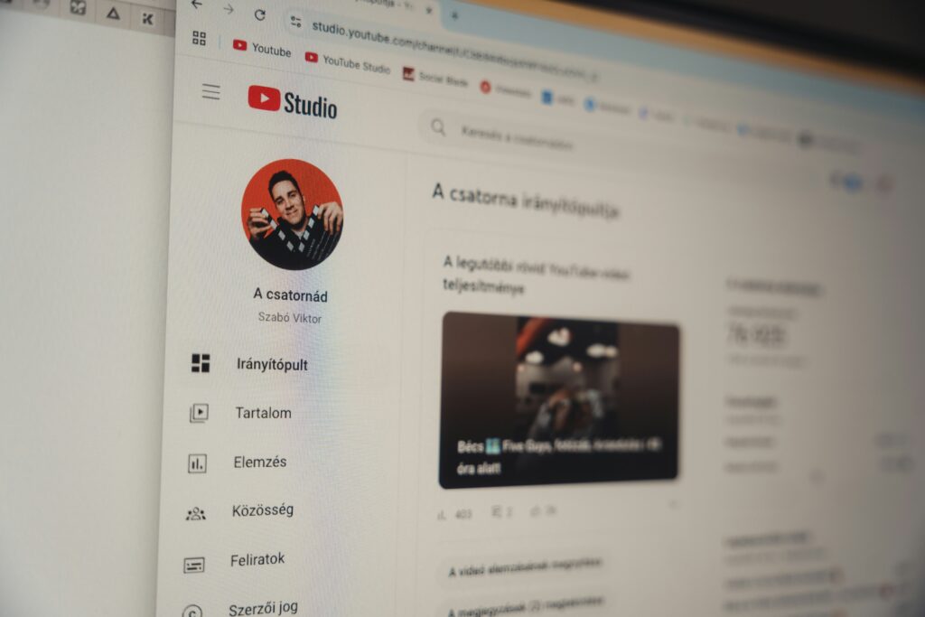 YouTube SEO  Growth: Backlinks, Audience  Monetization (2026)
